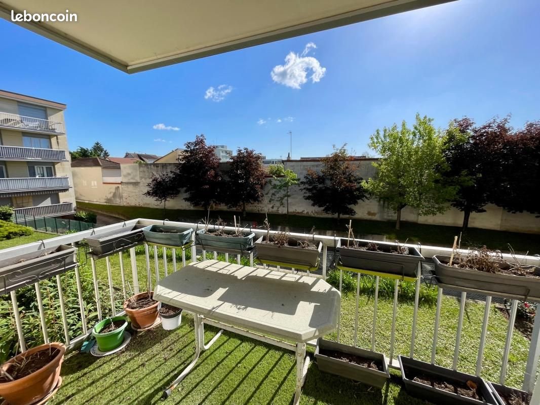 Appartement à vendre, 75m², Saint-Maur-des-Fossés