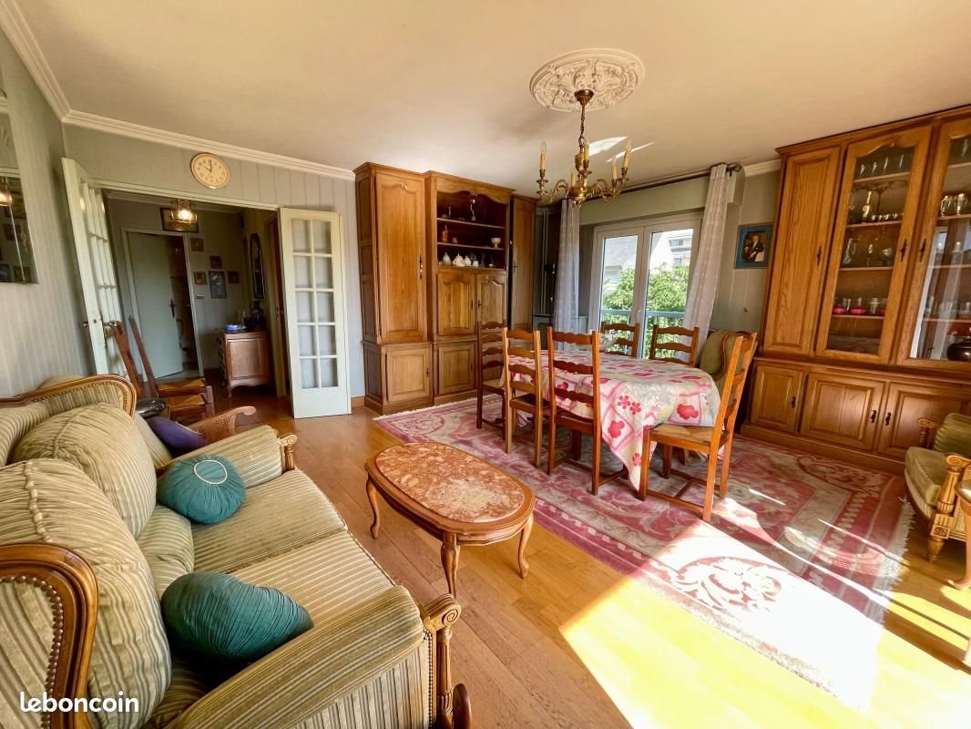 Appartement à vendre, 75m², Saint-Maur-des-Fossés