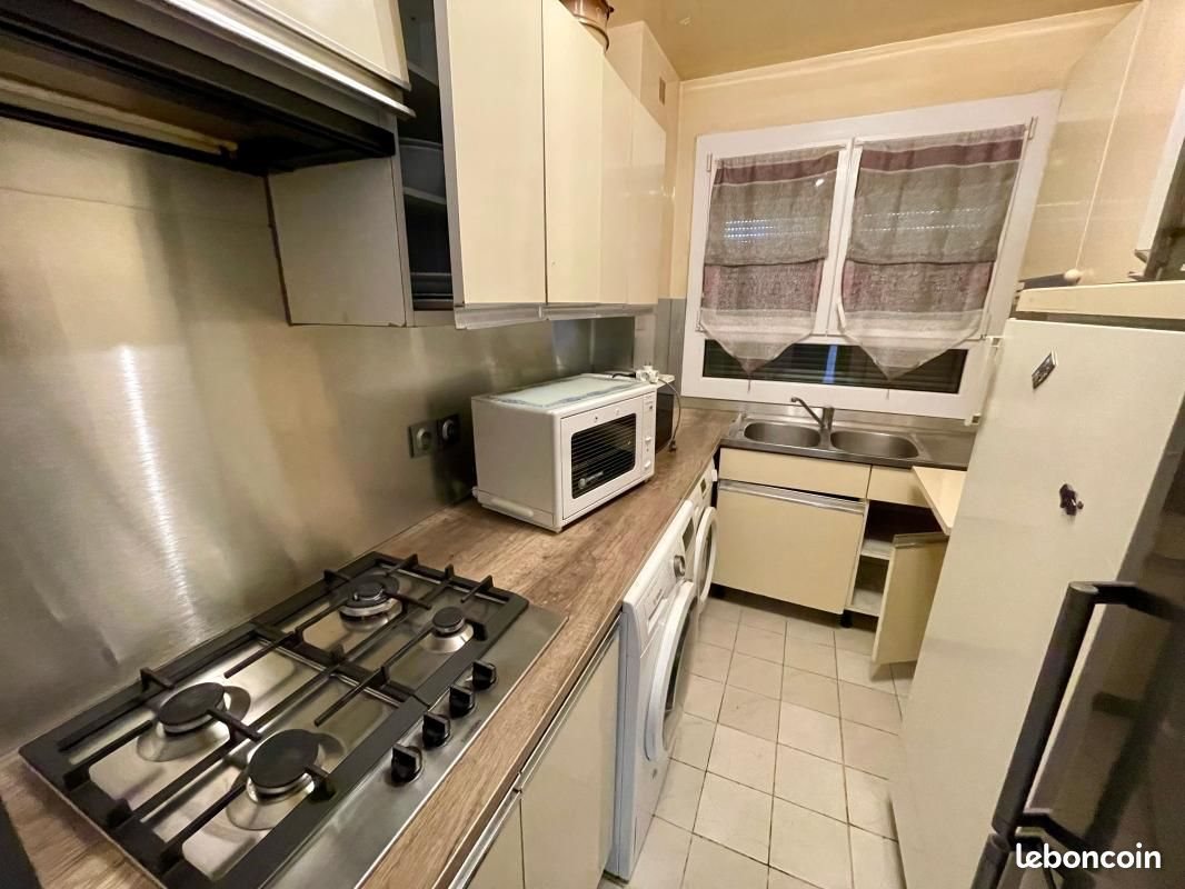 Appartement à vendre, 75m², Saint-Maur-des-Fossés