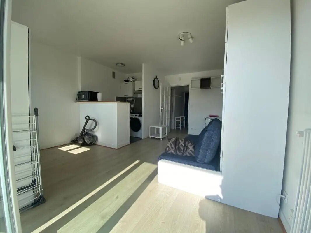 Appartement à louer, 27m², Saint-Maur-des-Fossés