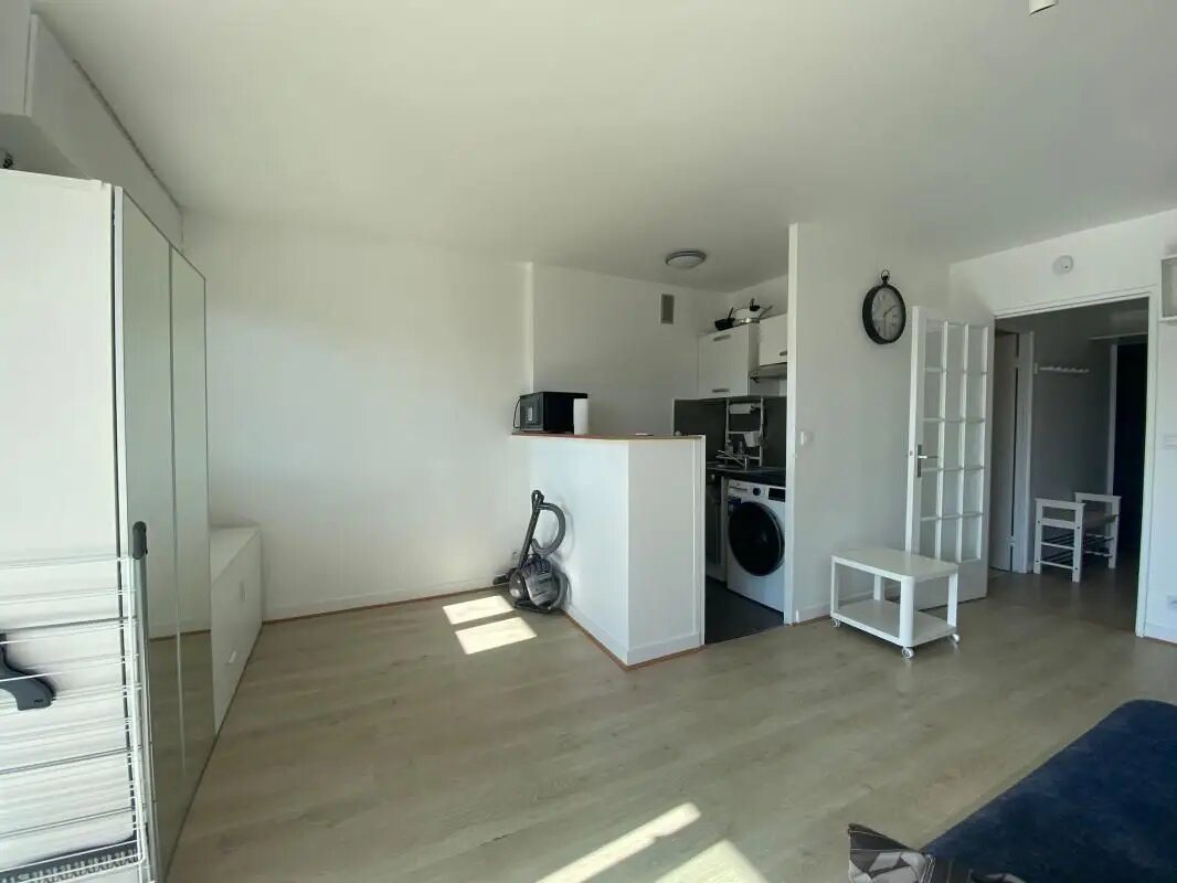 Appartement à louer, 27m², Saint-Maur-des-Fossés