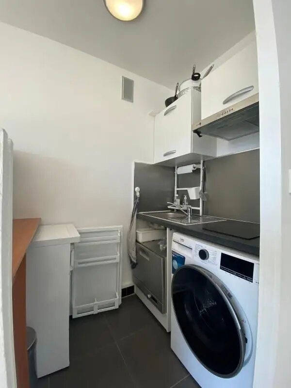 Appartement à louer, 27m², Saint-Maur-des-Fossés