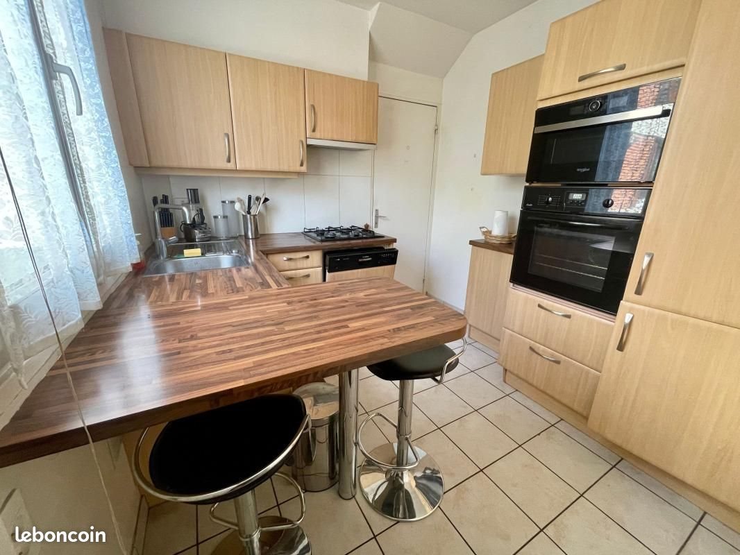 Maison à vendre, 109m², Saint-Maur-des-Fossés