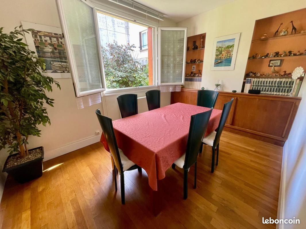 Maison à vendre, 109m², Saint-Maur-des-Fossés