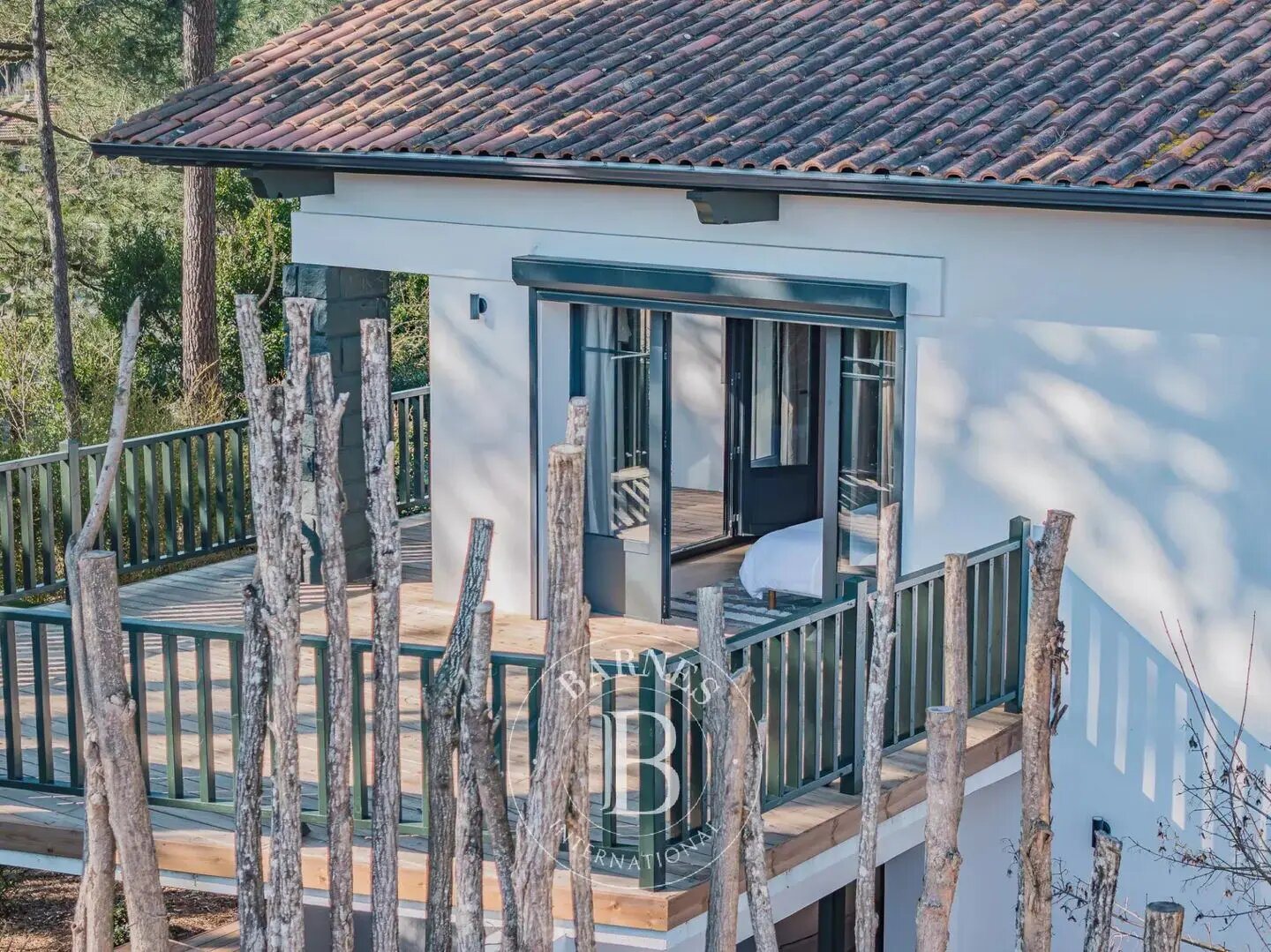 Maison à vendre, 200m², Lège-Cap-Ferret