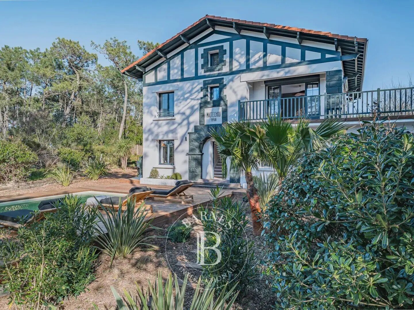 Maison à vendre, 200m², Lège-Cap-Ferret