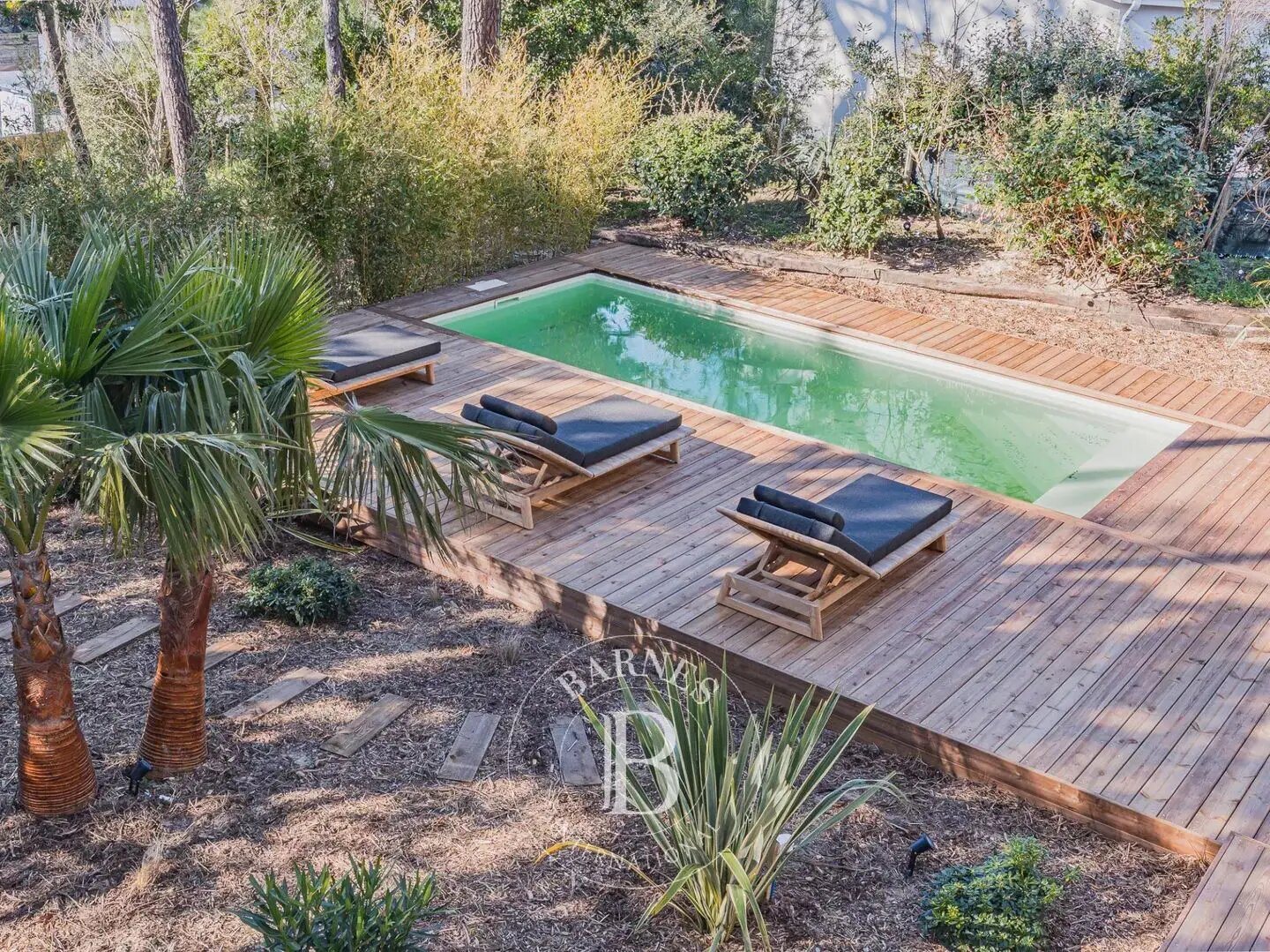 Maison à vendre, 200m², Lège-Cap-Ferret