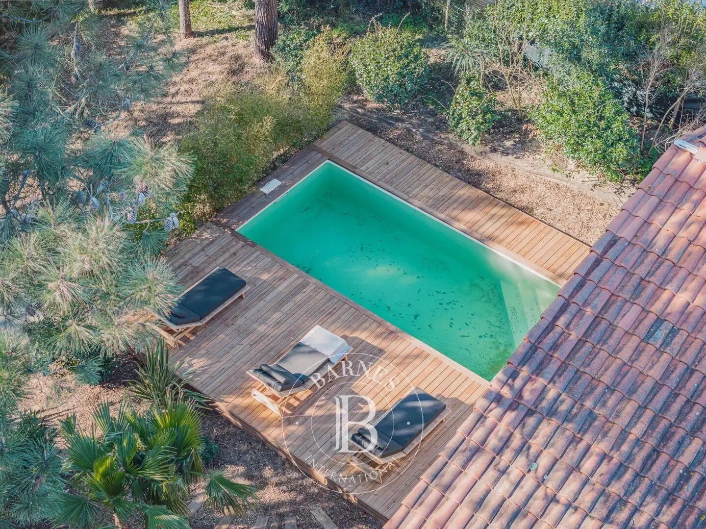 Maison à vendre, 200m², Lège-Cap-Ferret