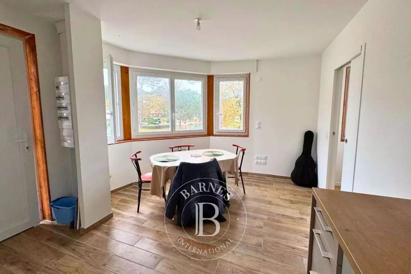 Appartement à vendre, 26m², Lège-Cap-Ferret