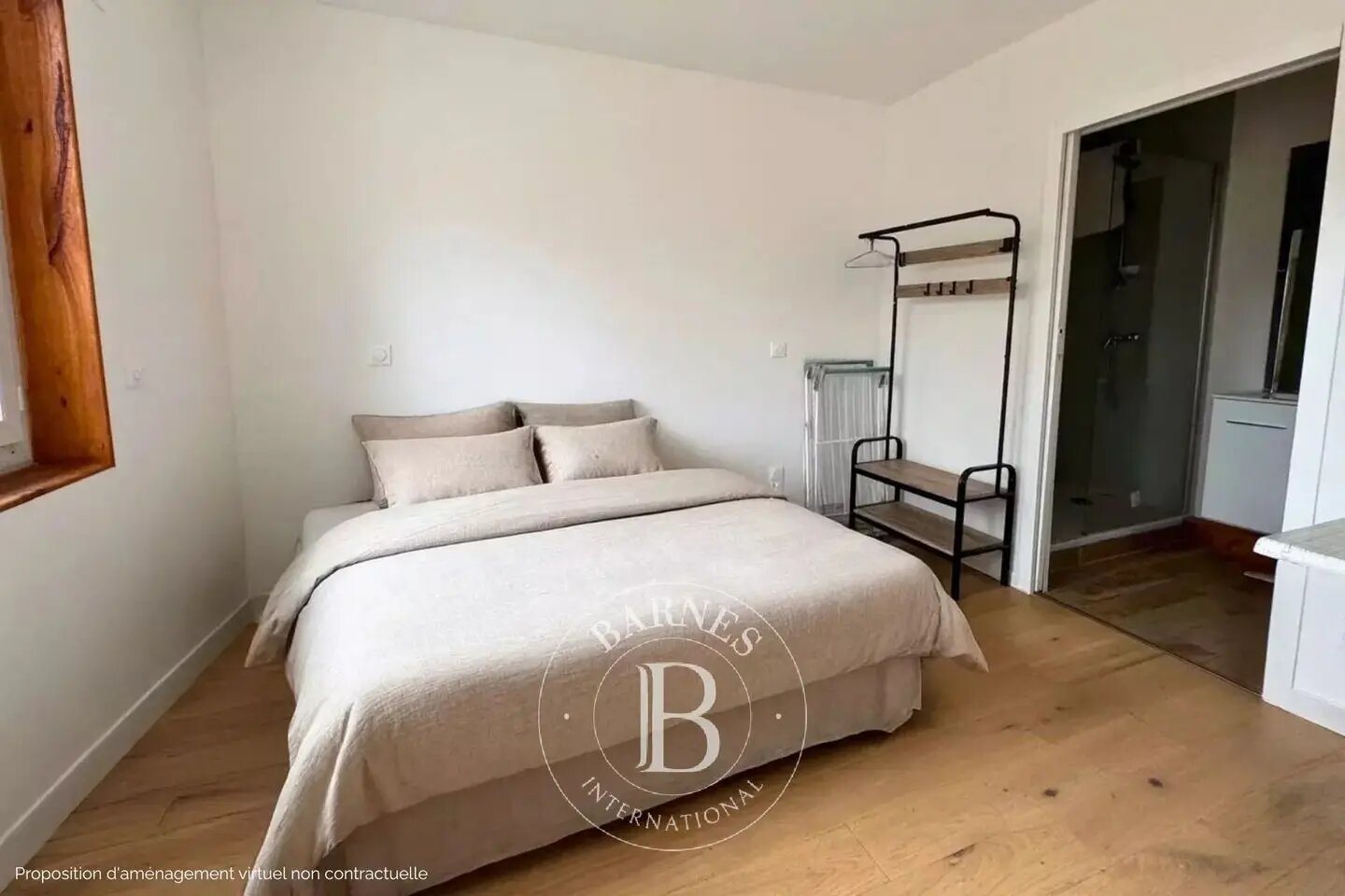 Appartement à vendre, 26m², Lège-Cap-Ferret
