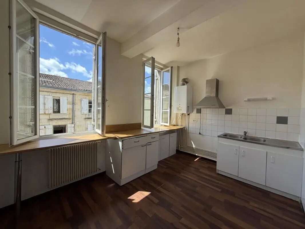 Appartement à vendre, 308m², Libourne