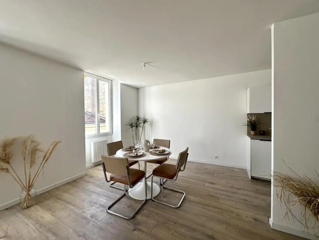 Appartement à vendre, 60m², Bordeaux