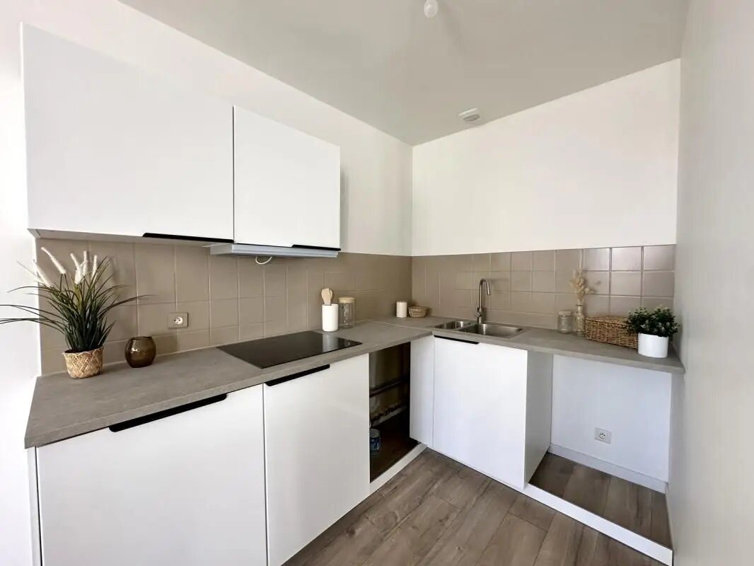 Appartement à vendre, 60m², Bordeaux