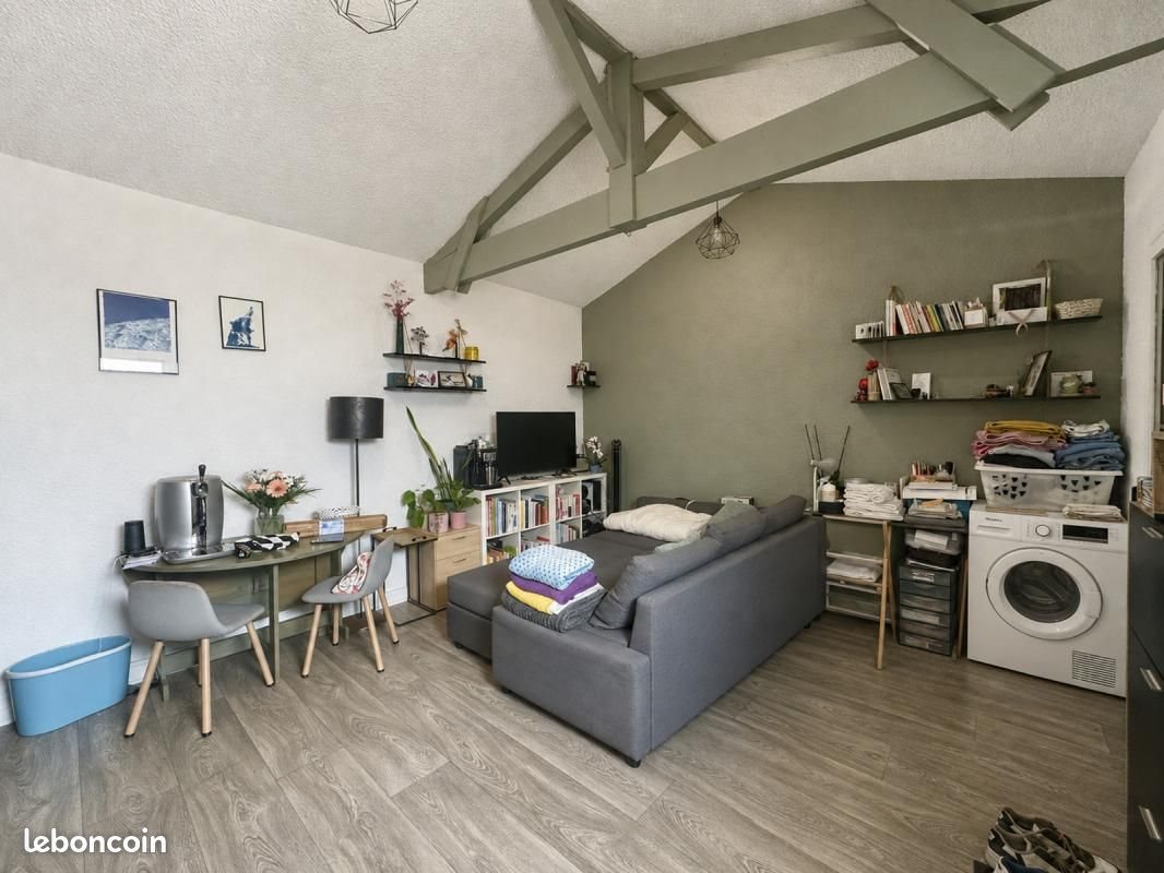 Maison à vendre, 36m², Bègles