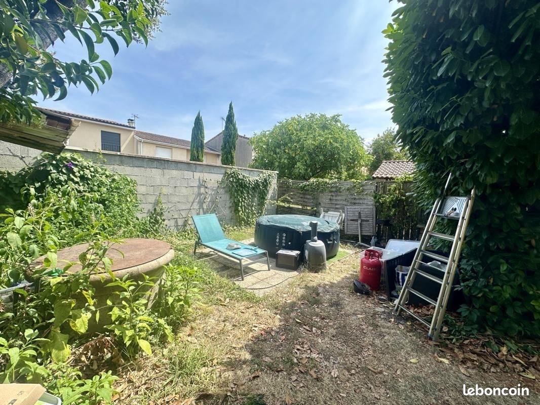 Maison à vendre, 36m², Bègles