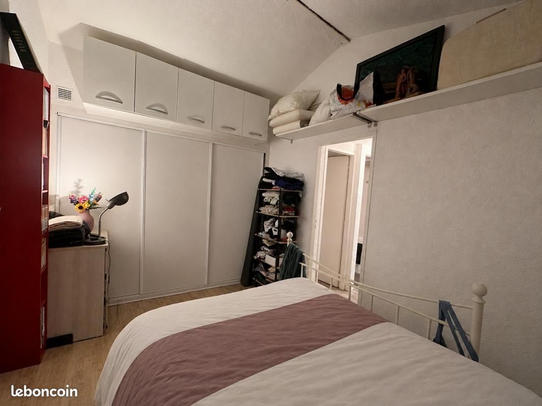 Maison à vendre, 36m², Bègles