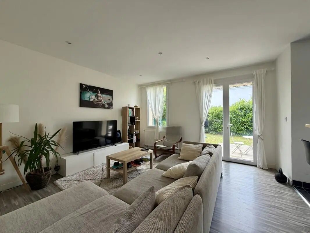 Maison à vendre, 80m², Latresne