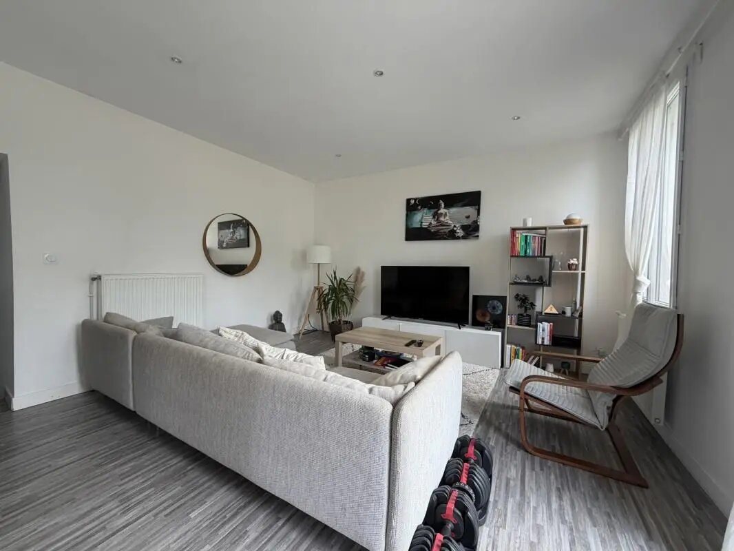 Maison à vendre, 80m², Latresne