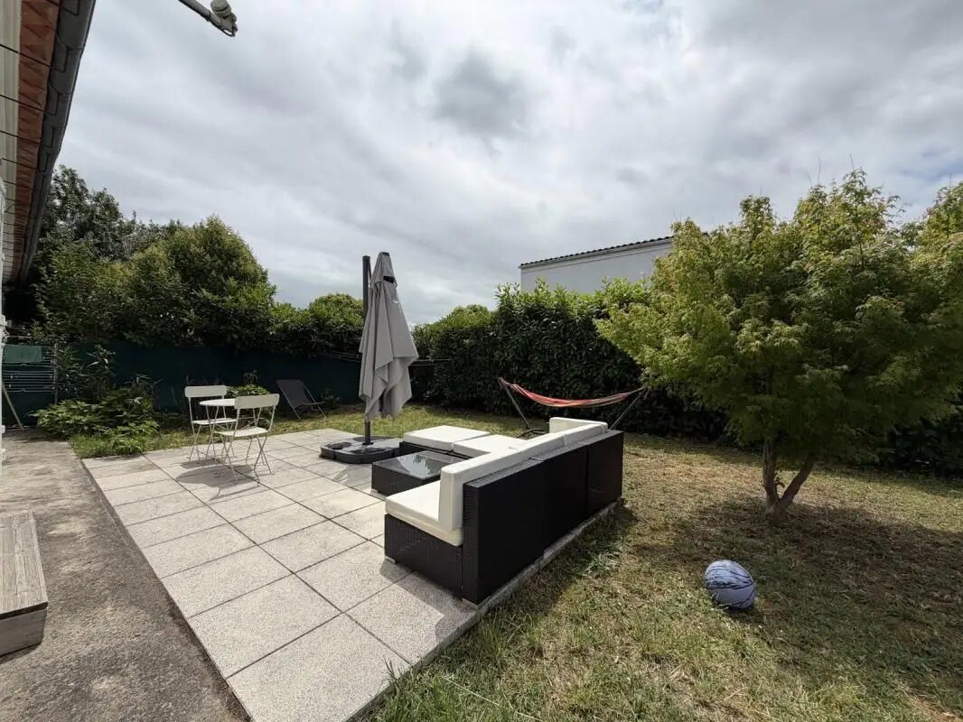 Maison à vendre, 80m², Latresne