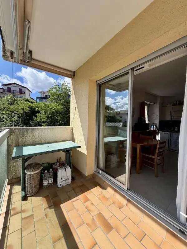 Appartement à vendre, 37m², Arcachon