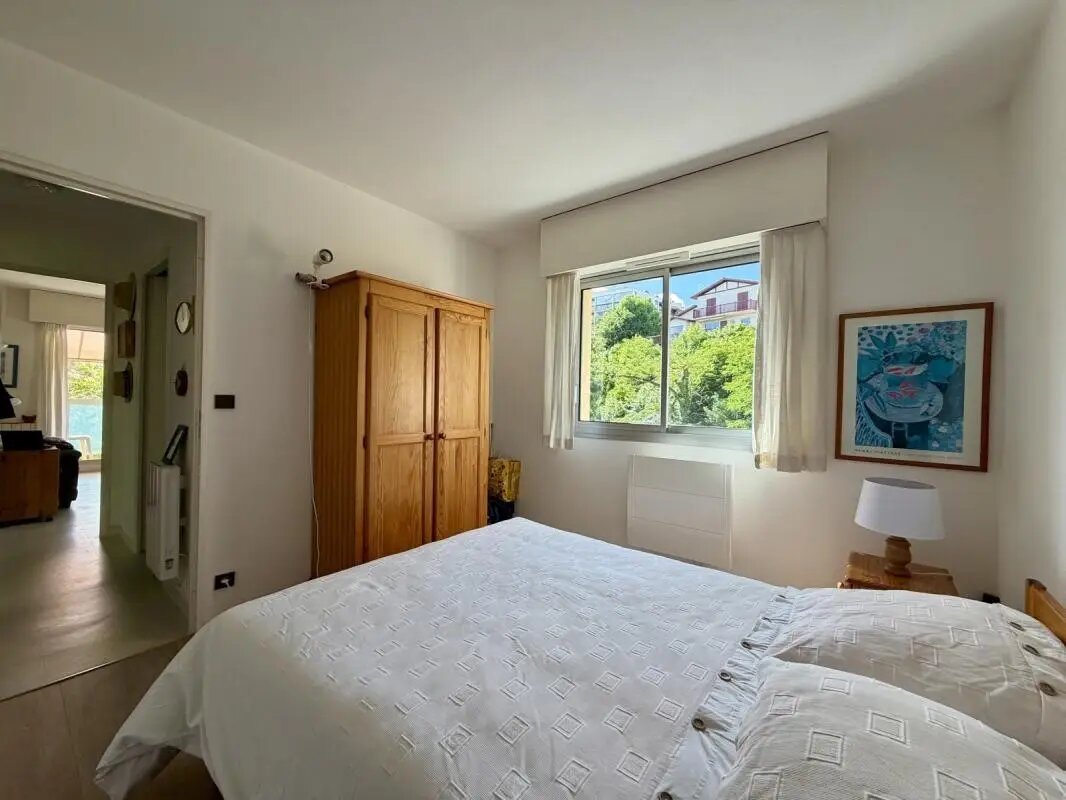 Appartement à vendre, 37m², Arcachon
