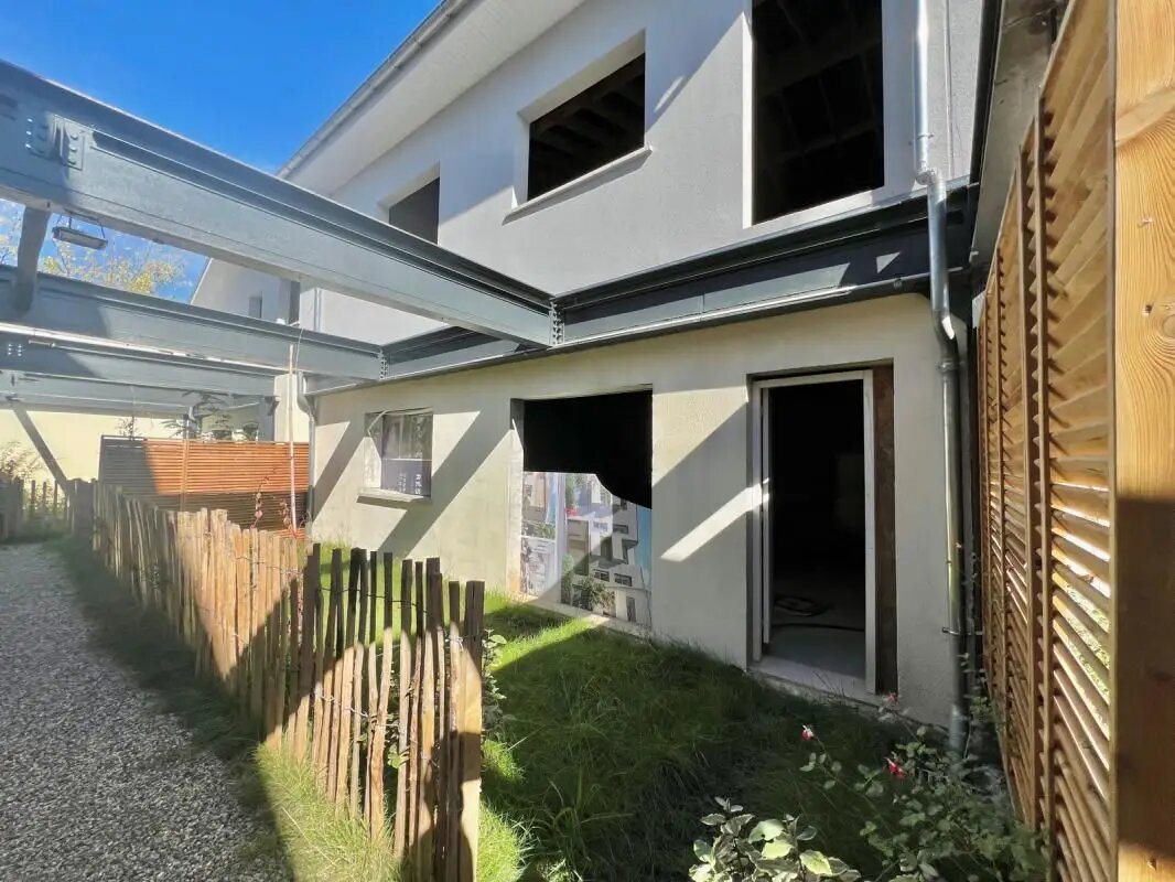 Maison à vendre, 90m², Bordeaux