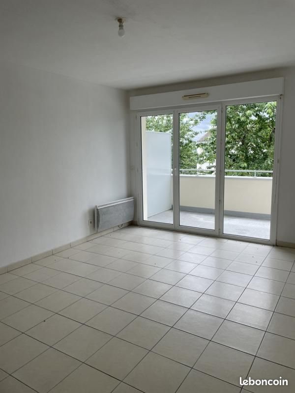 Appartement à vendre, 41m², Blaye