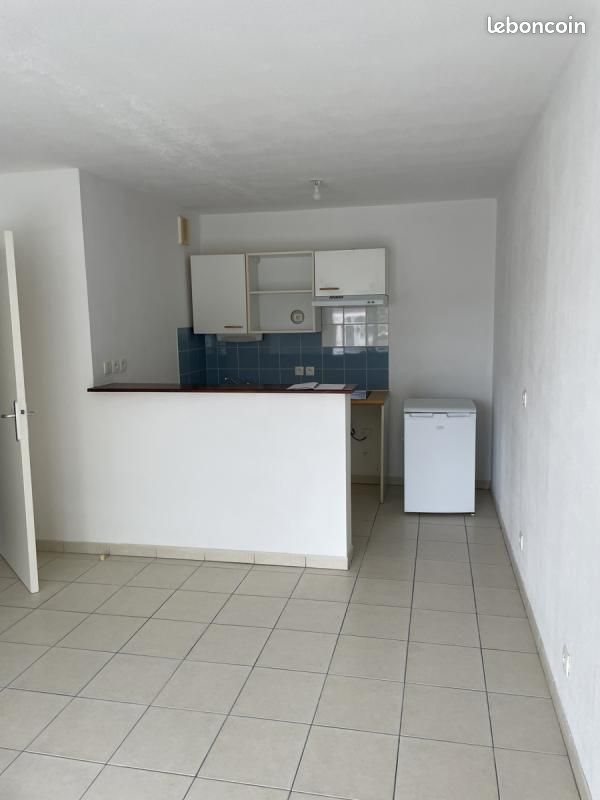 Appartement à vendre, 41m², Blaye