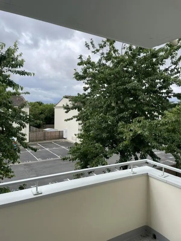 Appartement à vendre, 41m², Blaye