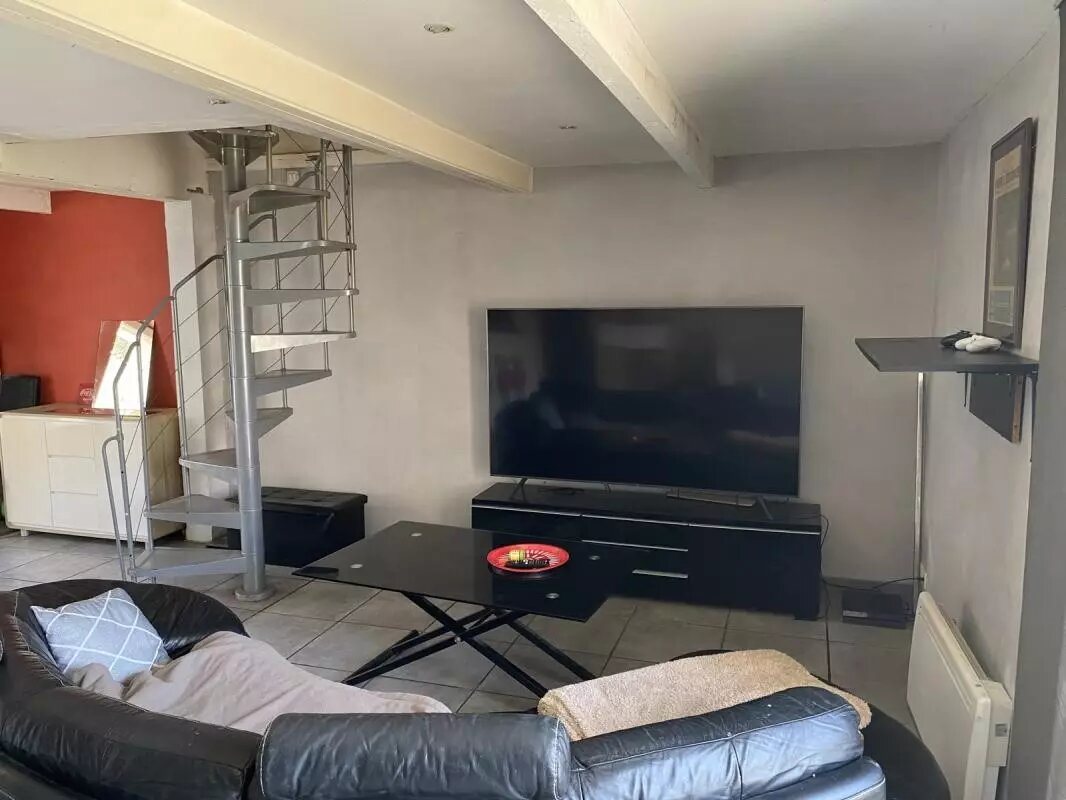 Maison à vendre, 83m², Cars