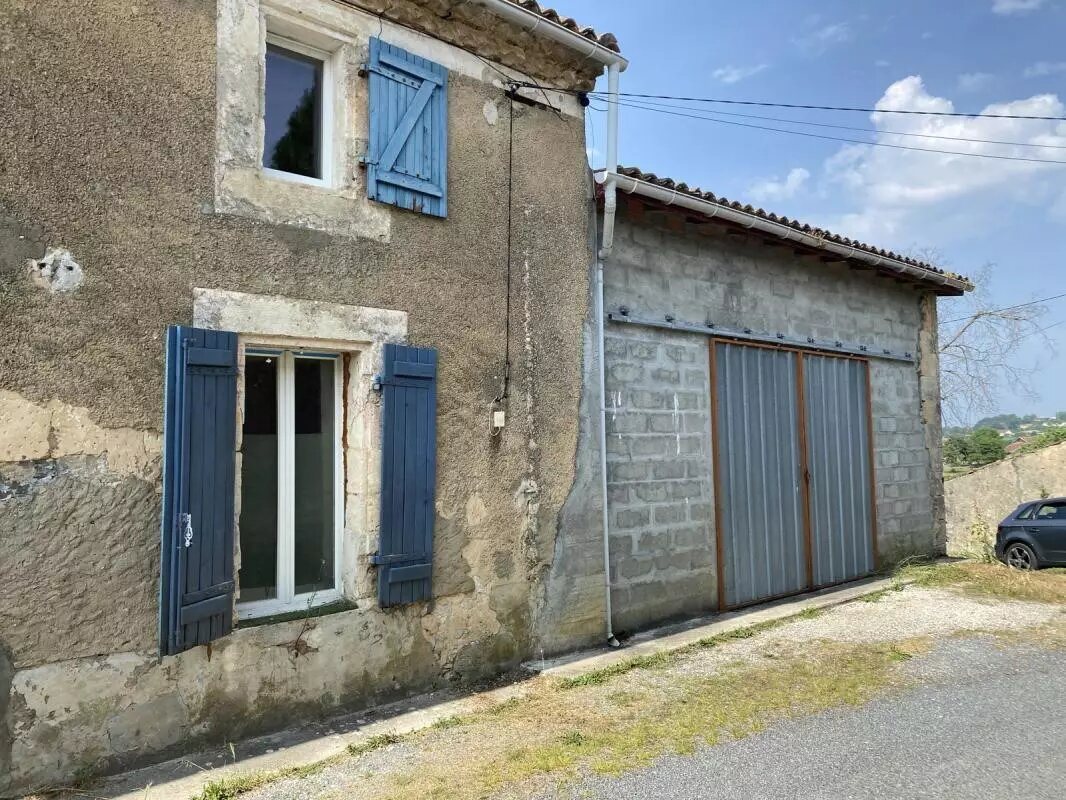 Maison à vendre, 83m², Cars