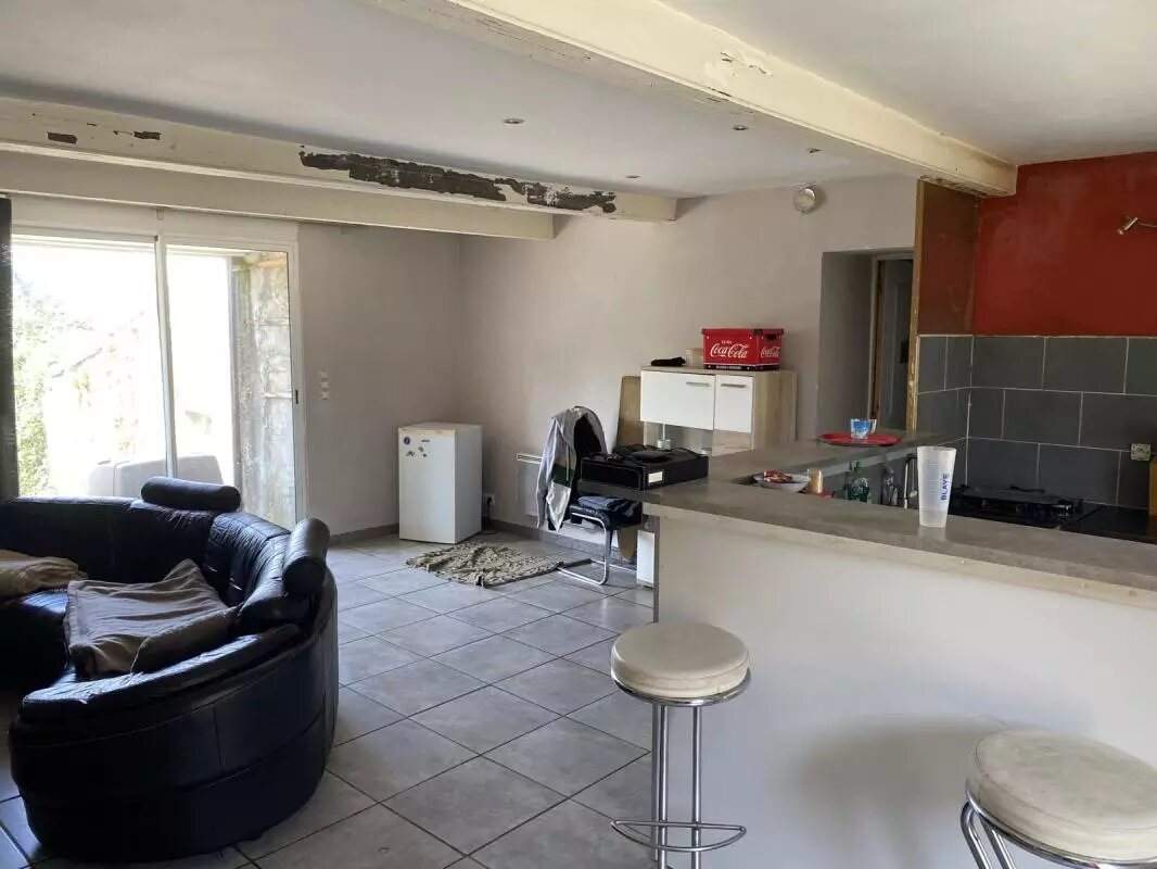 Maison à vendre, 83m², Cars