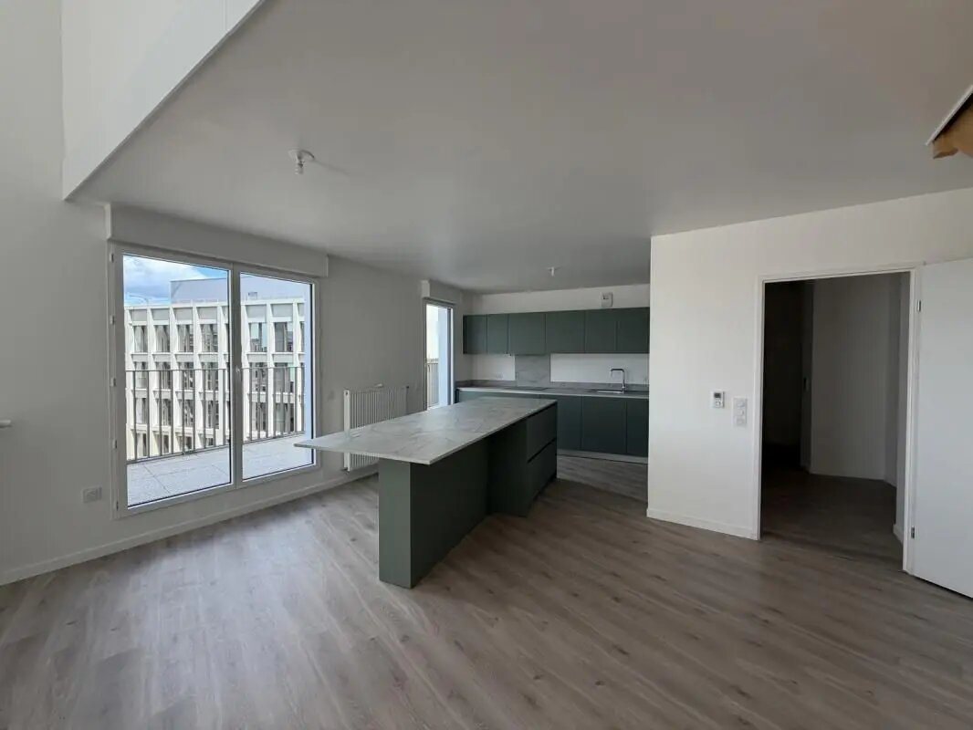 Appartement à louer, 137m², Bordeaux