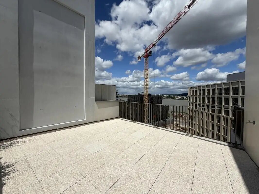Appartement à louer, 137m², Bordeaux