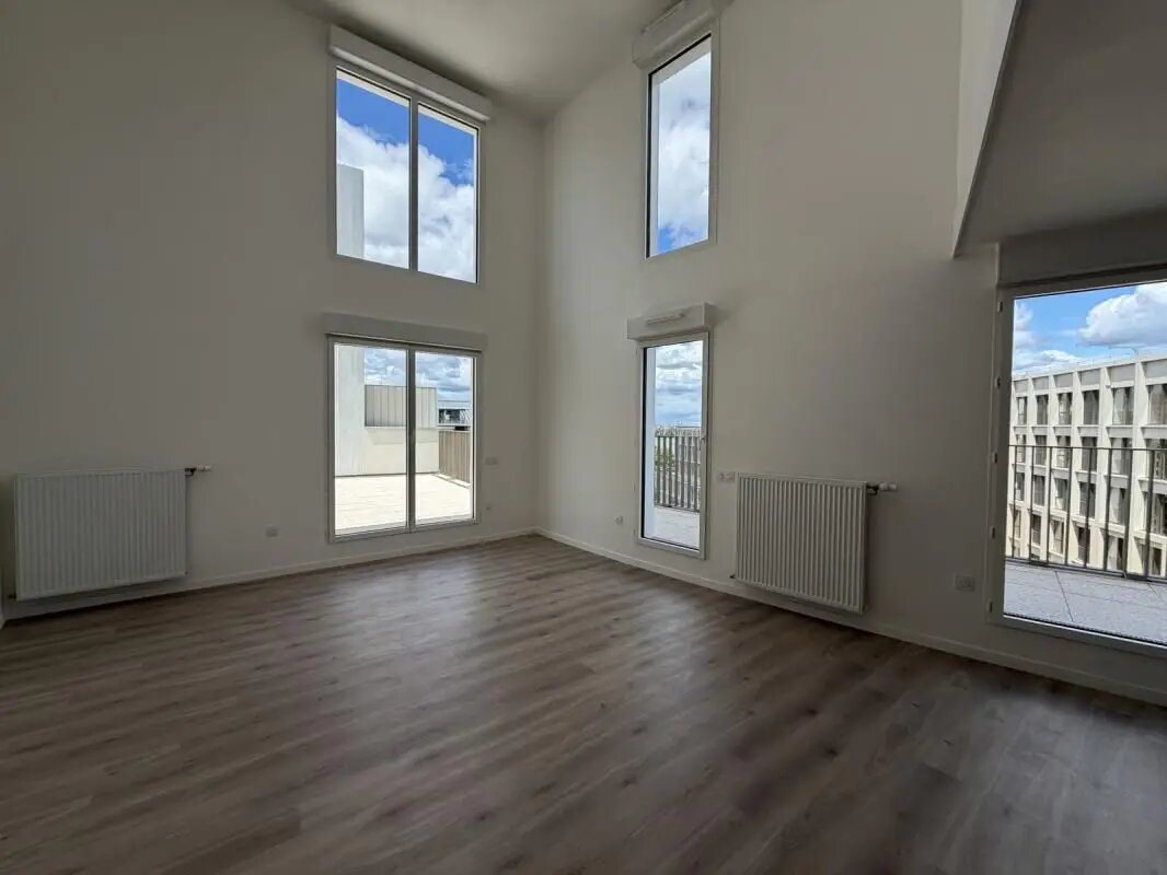Appartement à louer, 137m², Bordeaux