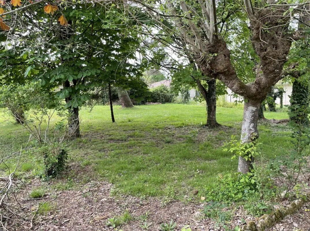 Maison à vendre, 80m², Braud-et-Saint-Louis
