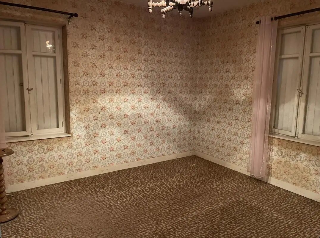 Maison à vendre, 80m², Braud-et-Saint-Louis