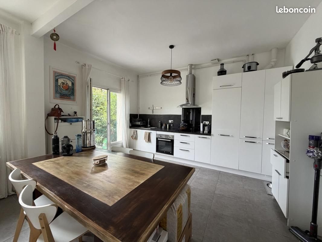 Maison à vendre, 69m², Latresne