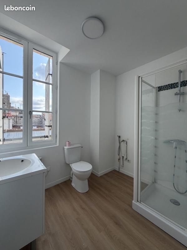 Appartement à louer, 27m², Bordeaux