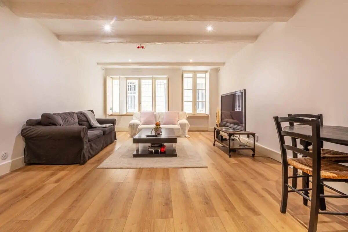 Appartement à vendre, 74m², Bordeaux