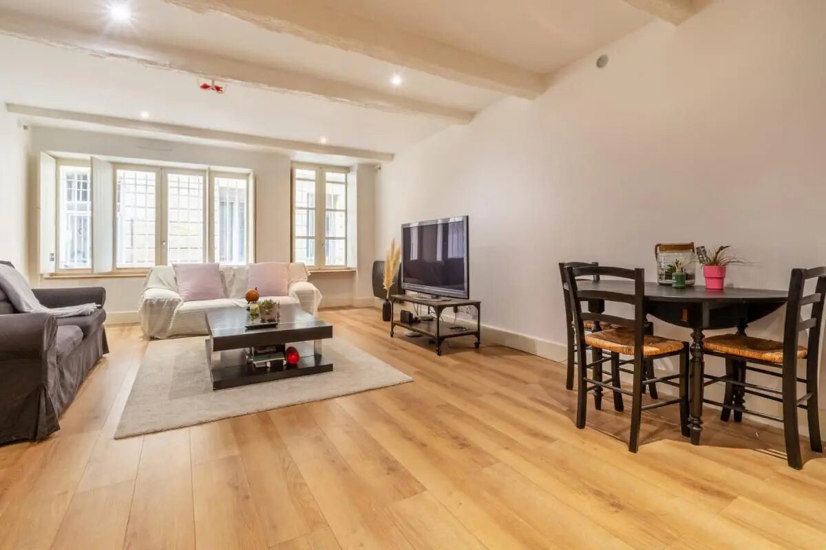 Appartement à vendre, 74m², Bordeaux