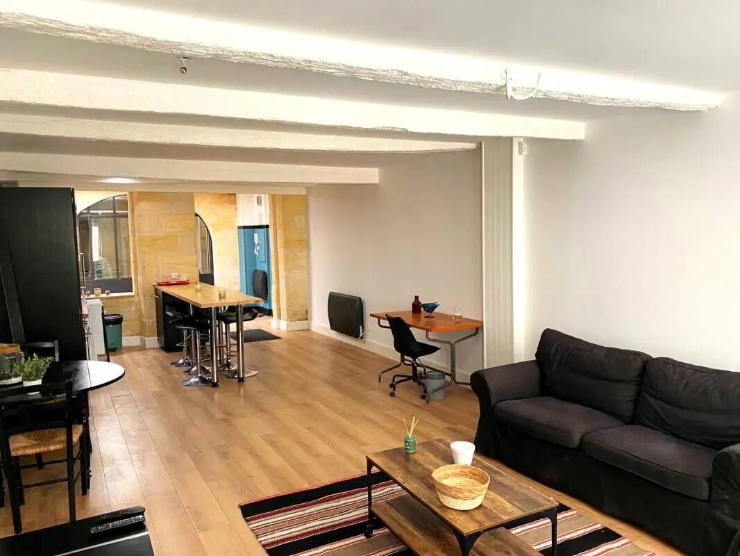 Appartement à vendre, 74m², Bordeaux