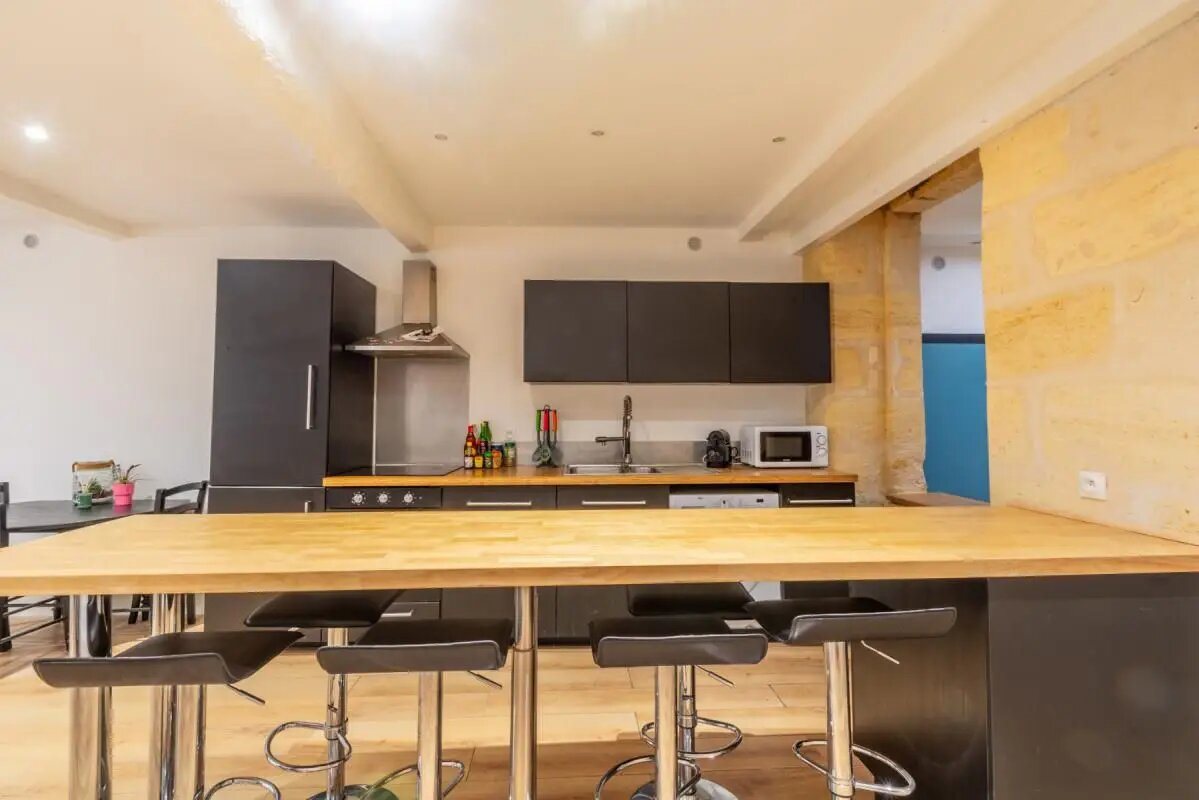 Appartement à vendre, 74m², Bordeaux