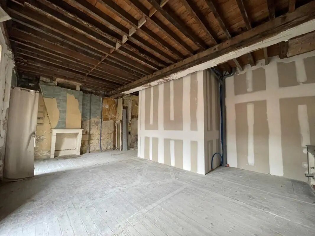 Appartement à vendre, 100m², Bordeaux