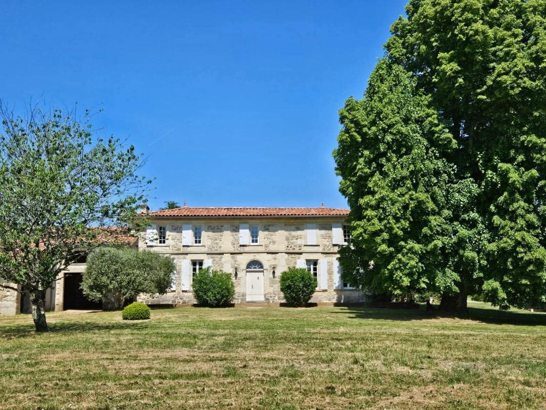 Maison à vendre, 280m², Saint-Martin-du-Bois
