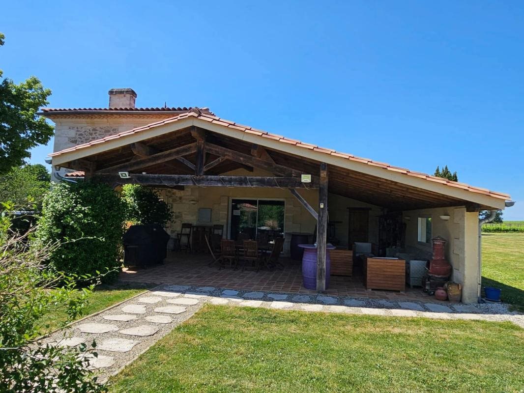 Maison à vendre, 280m², Saint-Martin-du-Bois