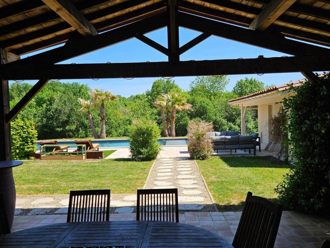 Maison à vendre, 280m², Saint-Martin-du-Bois