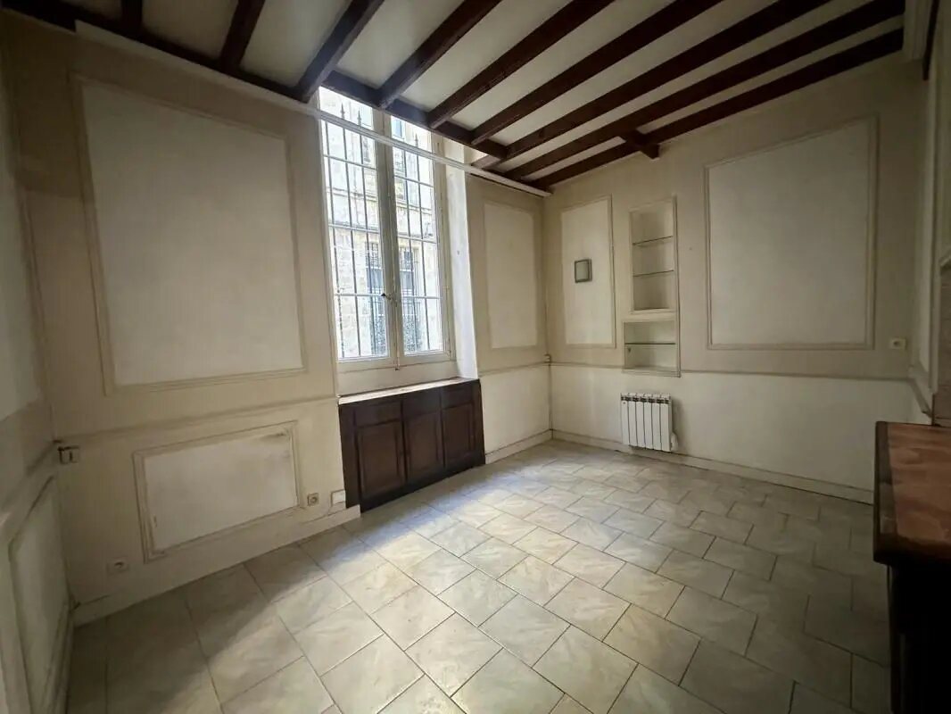 Appartement à vendre, 20m², Bordeaux
