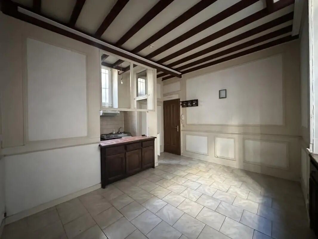 Appartement à vendre, 20m², Bordeaux