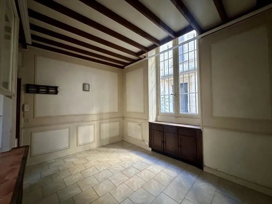 Appartement à vendre, 20m², Bordeaux